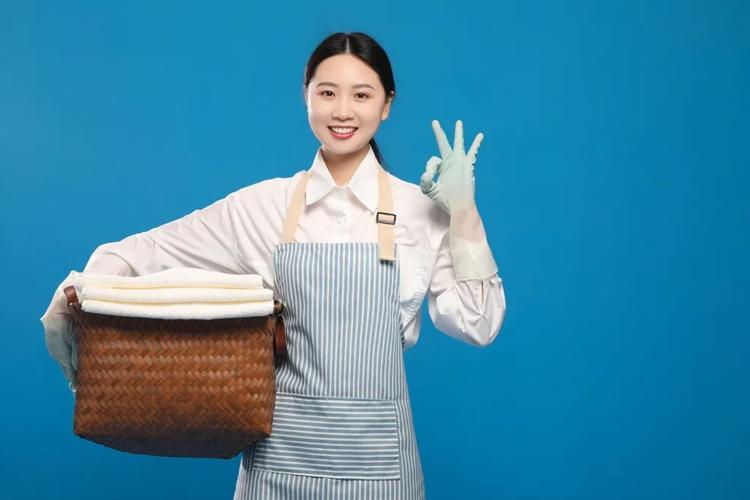 服务人物照片-服务人物作品